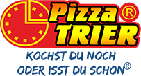 Pizza Trier